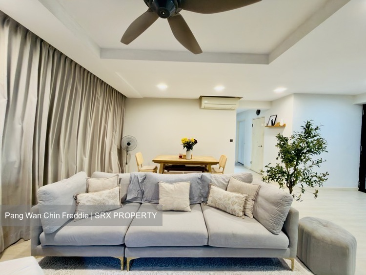 Blk 547A Segar Vale (Bukit Panjang), HDB 5 Rooms #557054241